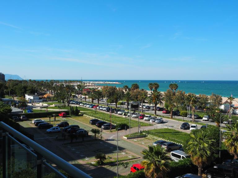 Casa Cali Civitanova - B&B Civitanova Marche