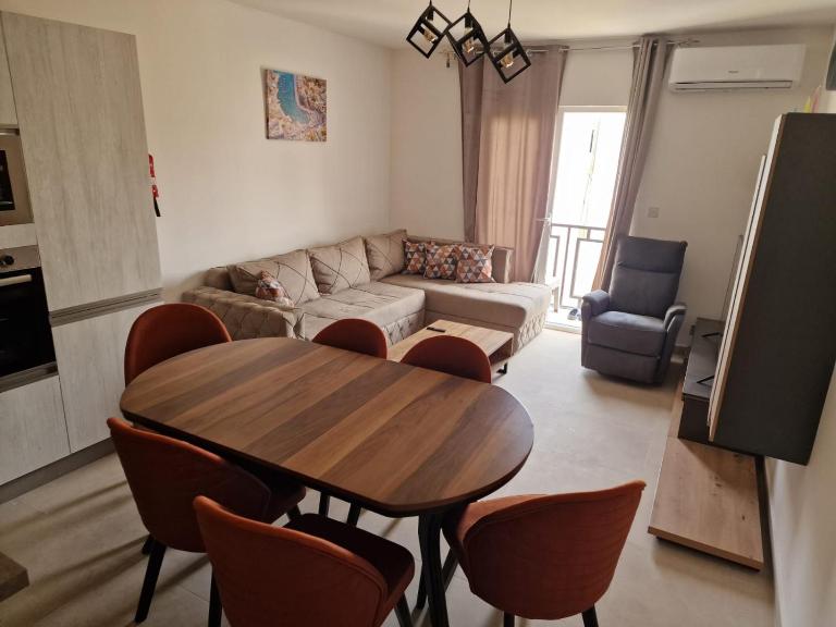 Sky Apartment 2 - B&B San Pawl il-Bahar