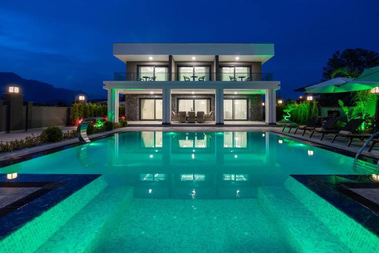 Edem Villa Diamond - B&B Kemer