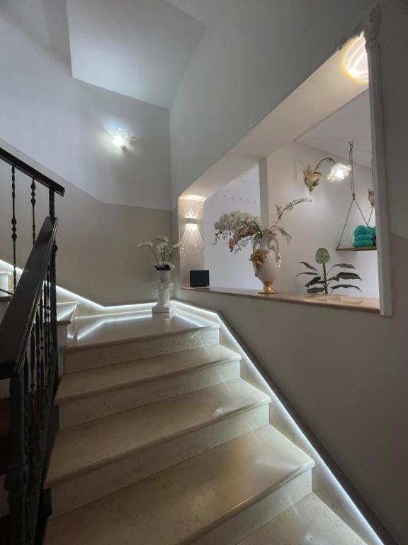B&B Villa Diamante - B&B Scafati