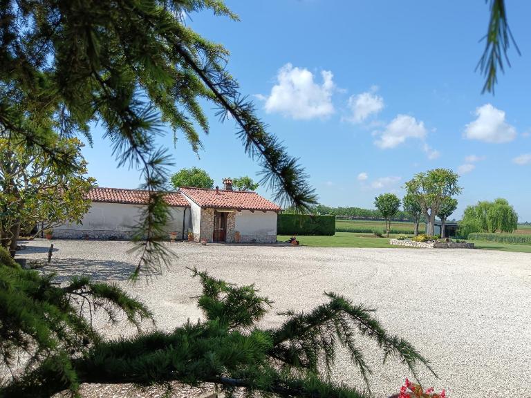 casa giulietta - B&B Lozzo Atestino
