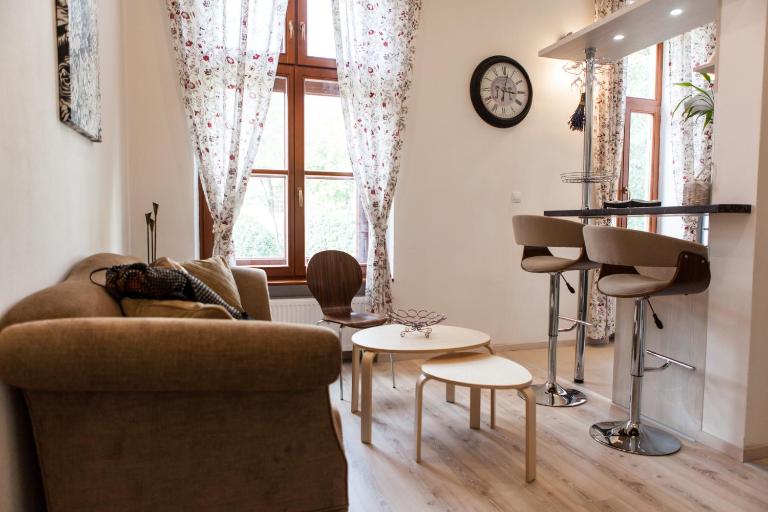 Apartment Diana - Bed and Breakfast Košice