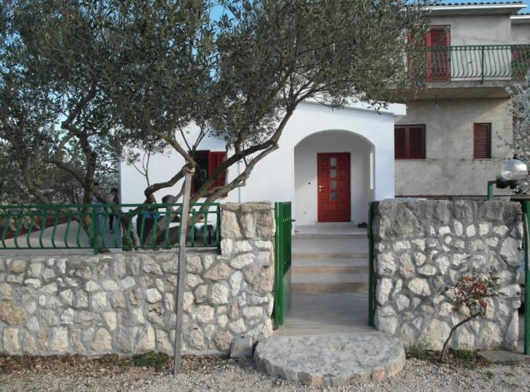 Apartment Antonio - B&B Šibenik