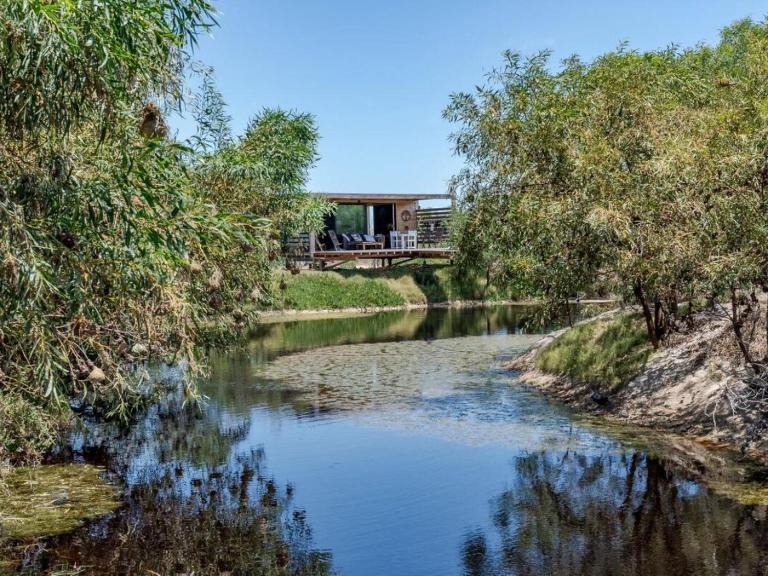 Little Stream Farm - B&B Cape Town