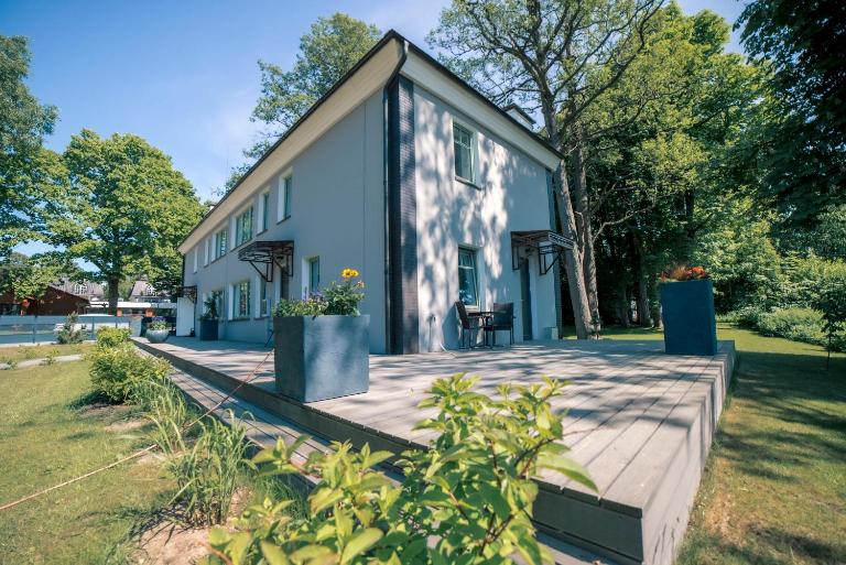Unique place by the beach - B&B Klaipėda