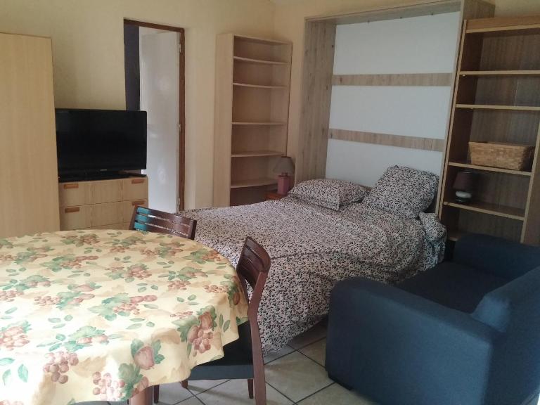 T1 47m2 + Jardin 60m2 - B&B La Teste-de-Buch
