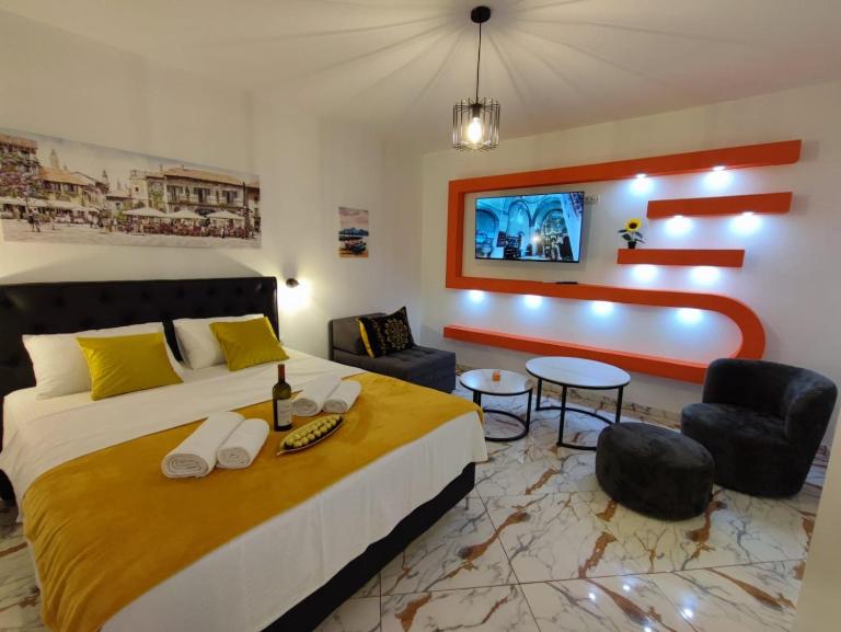 Melograno - Bed and Breakfast Tivat