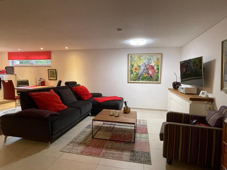 Ferienwohnung Erwitte Soest Sassendorf Lippstadt - Chambres d'hôtes Erwitte