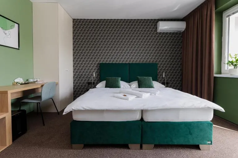 Penzion Tofi - B&B Nitra