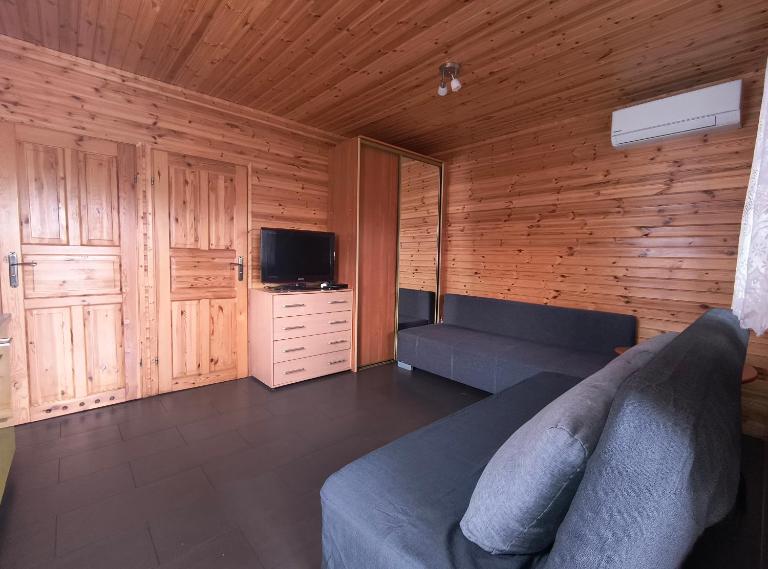 Domek na Polnej - B&B Międzyzdroje