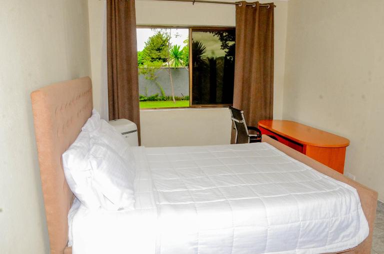 The47 Cozy Cottage - B&B Lilongwe
