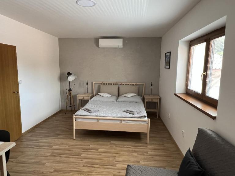 Pension Mikulov - Chambres d'hôtes Mikulov
