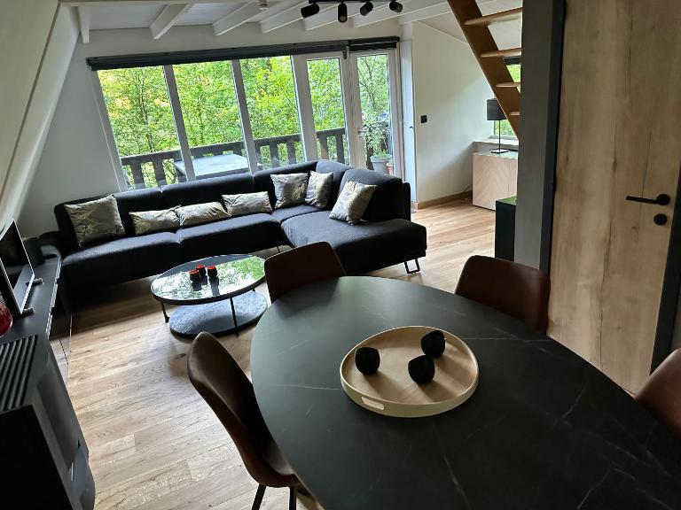 Boshoek - B&B Durbuy