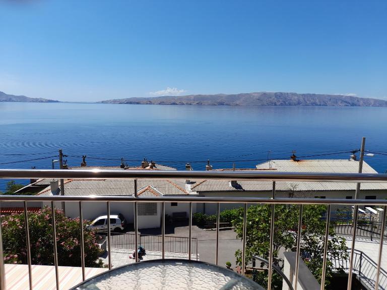 Apartment Matea - B&B Segna