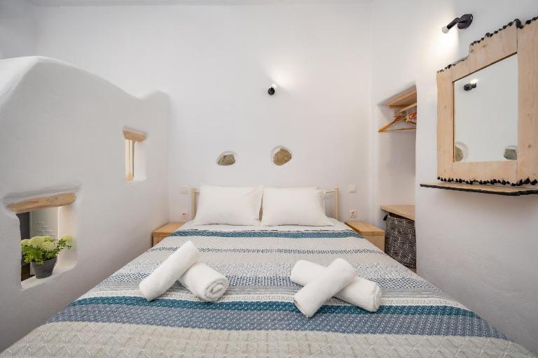 Feel the Serenity 2 - B&B Galíni