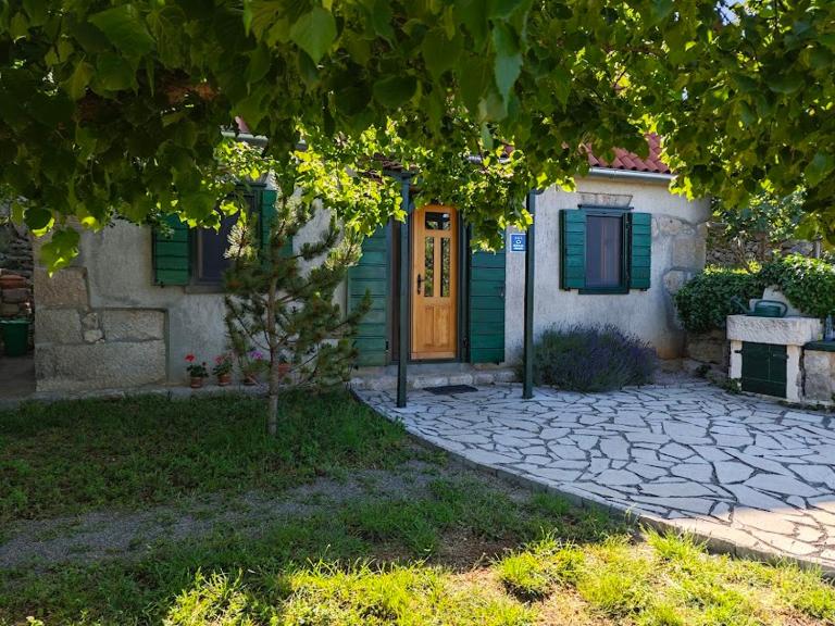 House Kaja - B&B Jablanac