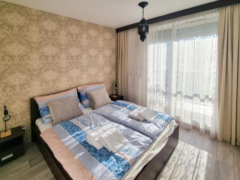 Nice Home Apartment 1 Budapest - B&B Budapest