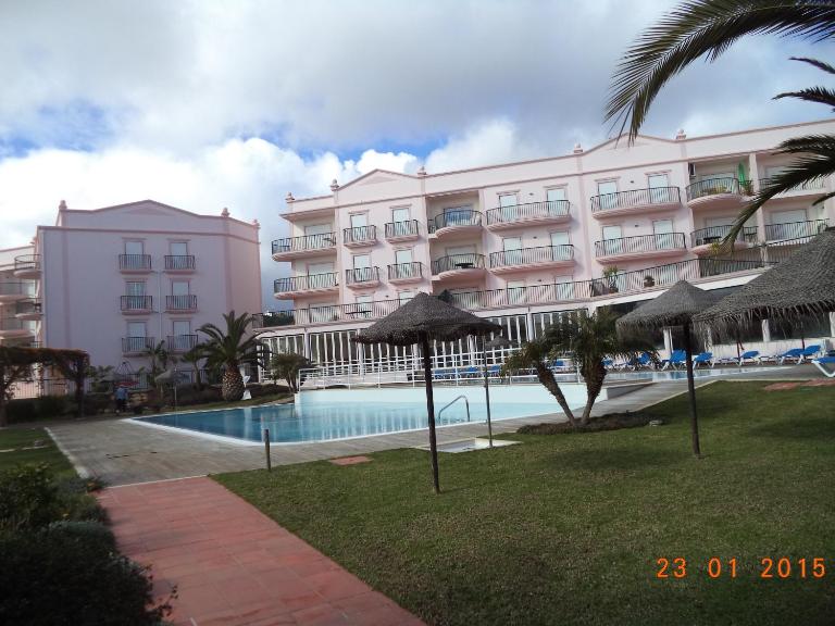 St James Apartment - B&B Senhora da Luz