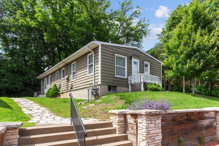 Duplex Hideaway in Saint Charles MO - Chambres d'hôtes Saint Charles