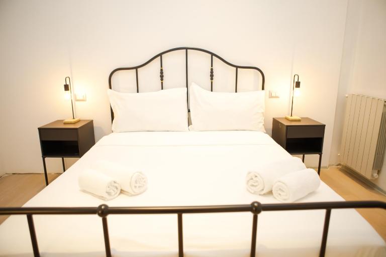 Magikrooms Kandy - Ferienwohnung Rom