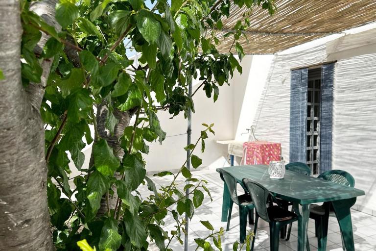 Villetta Zagara by ThePuglia - B&B Torre Lapillo