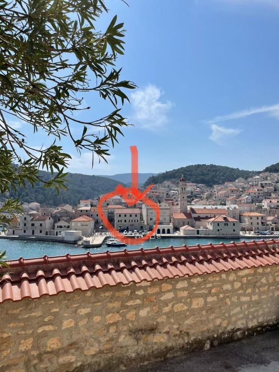 Apartmani Brač - B&B Pučišća