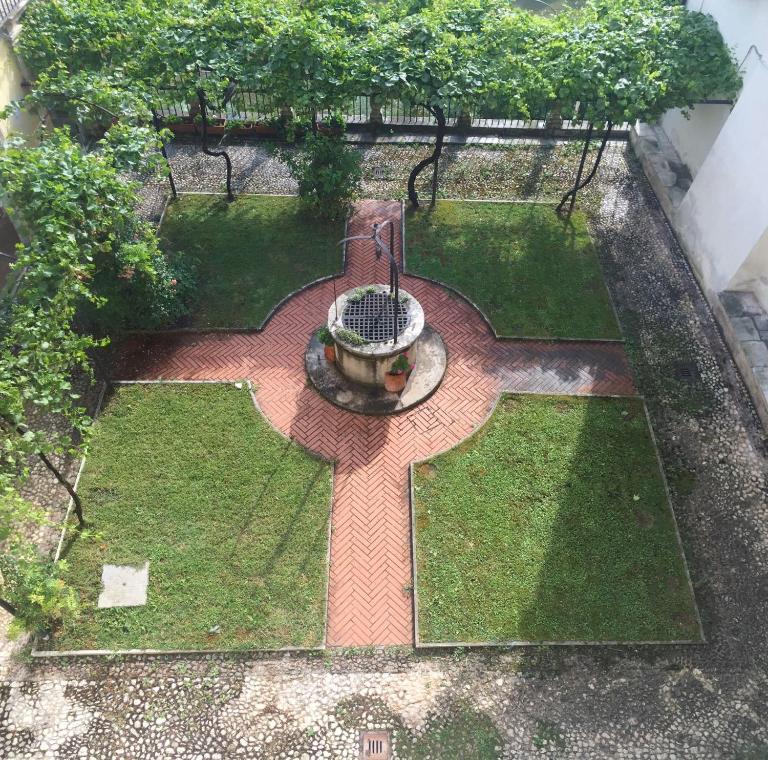 Il Giardinetto di Pettorano - B&B Pettorano sul Gizio