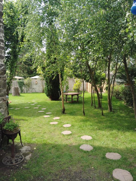 La cabane des pêcheurs - B&B Pont-d'Ouilly
