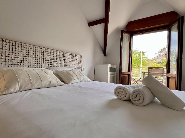 Apartamento La Fuente - Monabri - B&B Somo