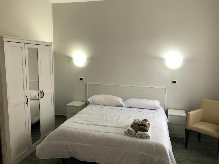 VILLA MORELLIS - B&B Manocalzati