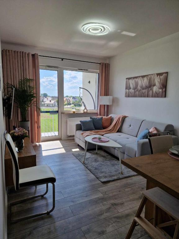 Apartament termalny K&R - B&B Uniejów