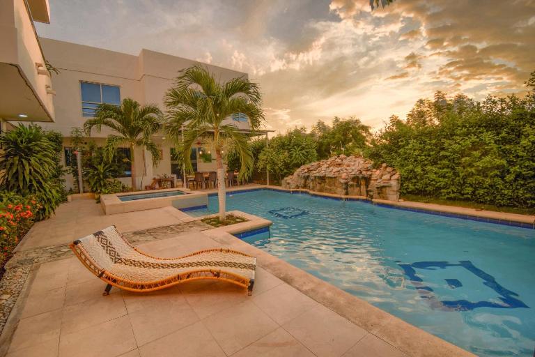 La casa grande SantaMarta - Bed and Breakfast Santa Marta