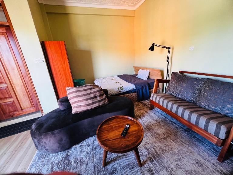 Botique Inn - B&B Kampala