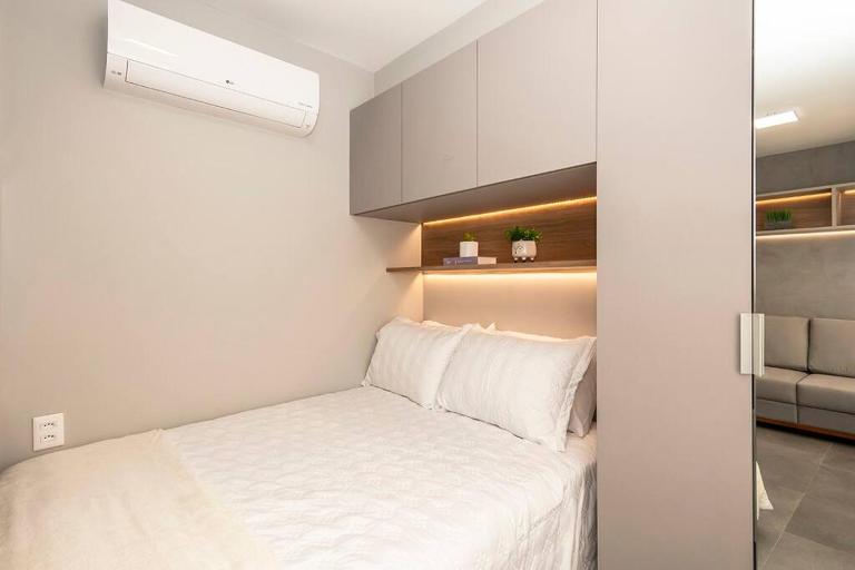 Loft Moderno novo JPRE718 - Ferienwohnung Porto Alegre