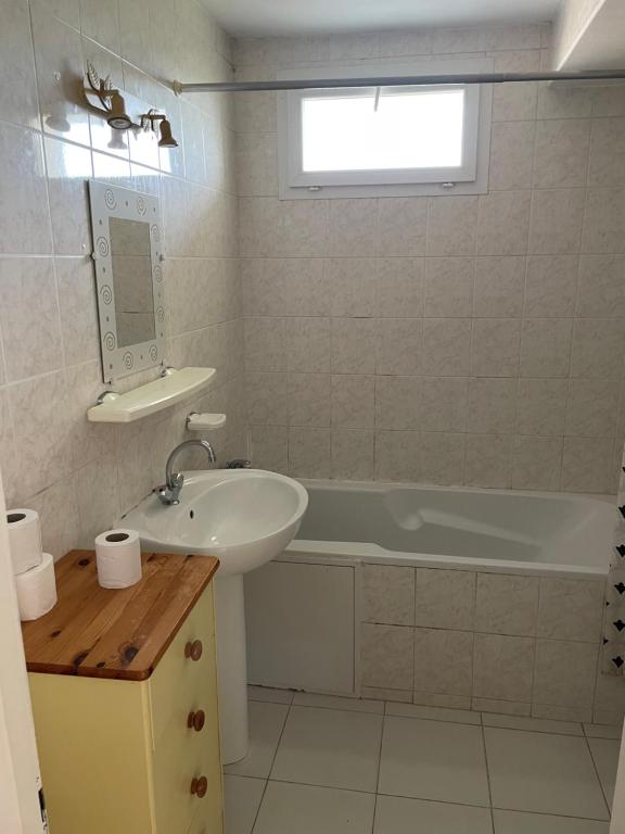 Rdc de villa - B&B Furiani