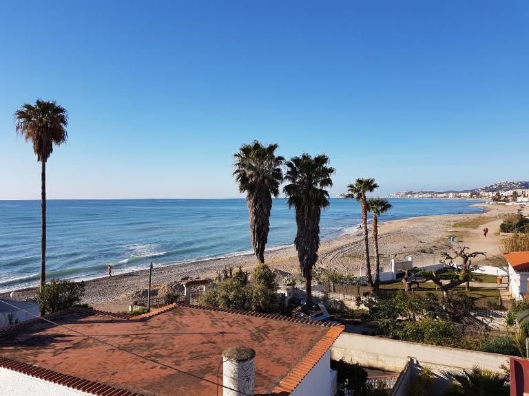 La Terrasse du Leo, Benicarló - Ferienwohnung Benicarló