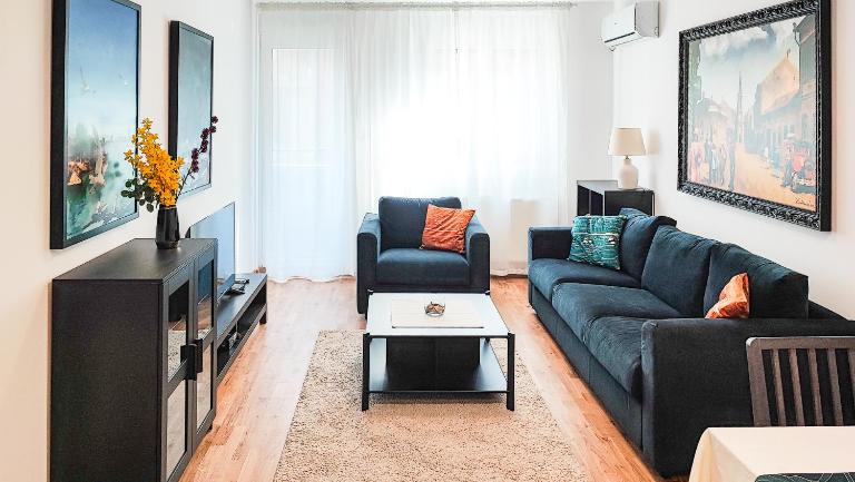FilinHome Gunduliceva Suite 7 - Ferienwohnung Novi Sad