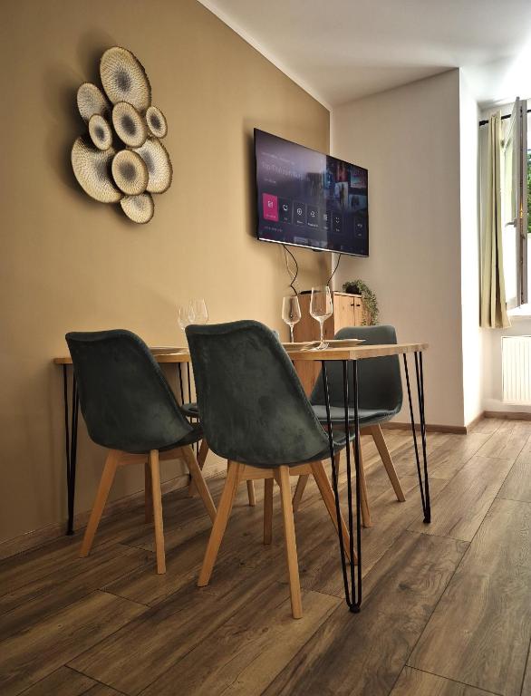 Ferienwohnung Bobingen - B&B Bobingen