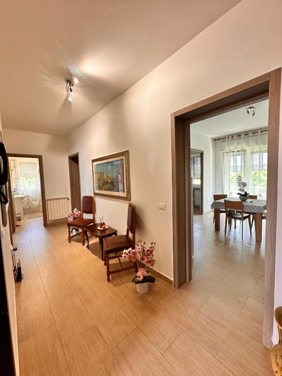 Casa Luna - Ferienwohnung Mestre bei Venedig