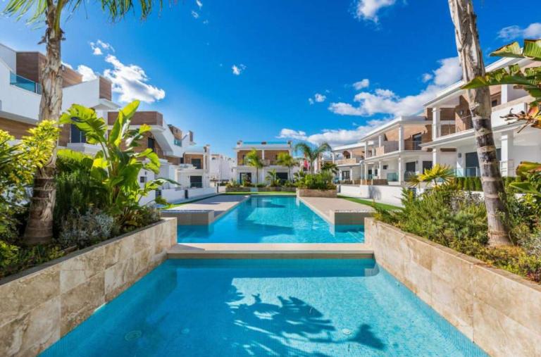 Casa Riva - 30 minutes to Alicante and 8 minutes to the beach - Chambres d'hôtes Rojales