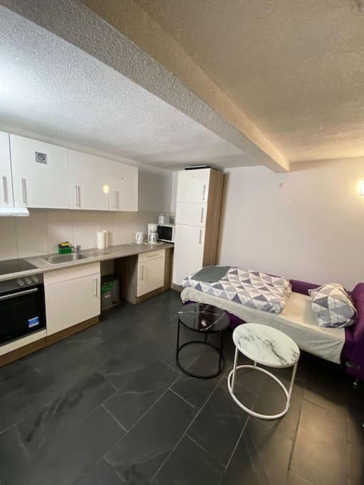 Appartement Somptueux a Unterheinriet - B&B Untergruppenbach