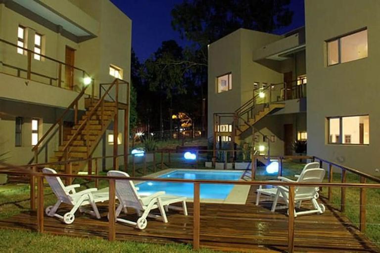 Complejo Totoras - B&B Pinamar