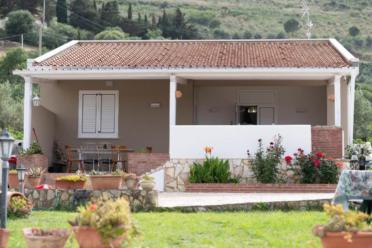 Villa Mare E Monti - B&B Castellammare del Golfo