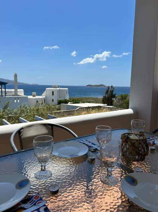 Villa Maiko Εξοχική κατοικία στην Άνδρο, Γαύριο - Ferienwohnung Gávrio