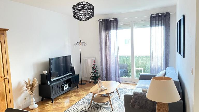 Michel Perrot - B&B Concarneau
