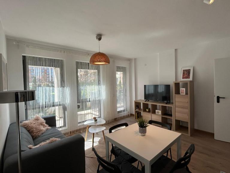 Idea Apartment - B&B Sofia