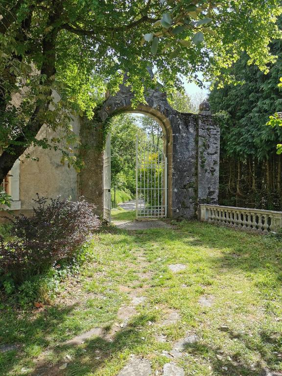 La manufacture royale de la bonde Chambre 2 - B&B Cuxac-Cabardès