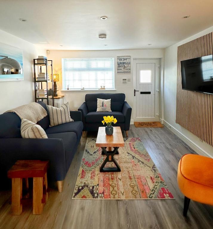 Sea Walk Cottage, Milford On Sea - B&B Milford on Sea