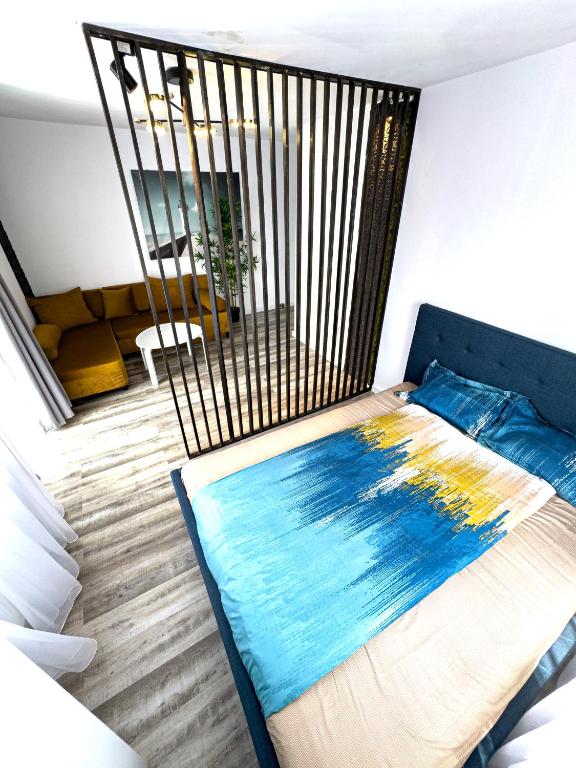 Azzur Studios Aparthotel - Bed and Breakfast Constanța