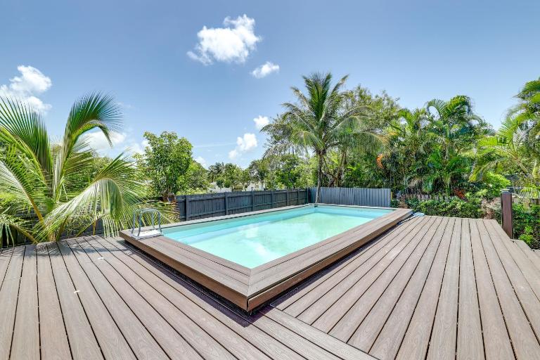 Delray Beach Home w/ Pool ~ 4 Mi to Beach! - B&B Delray Beach